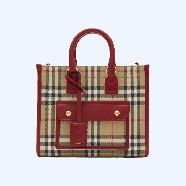 미니 프레야 토트