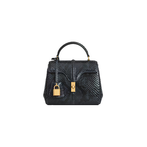 미니 16 - 파이톤