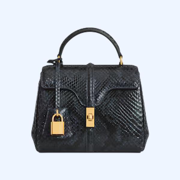 미니 16 - 파이톤