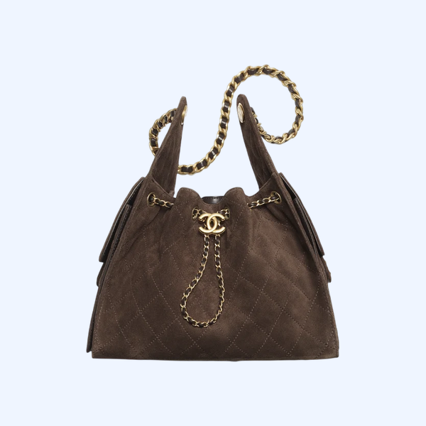 CHANEL 25 스몰 백