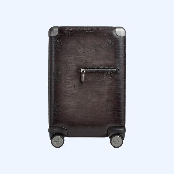 포뮬러 1005 스크리토 레더 롤링 수트케이스