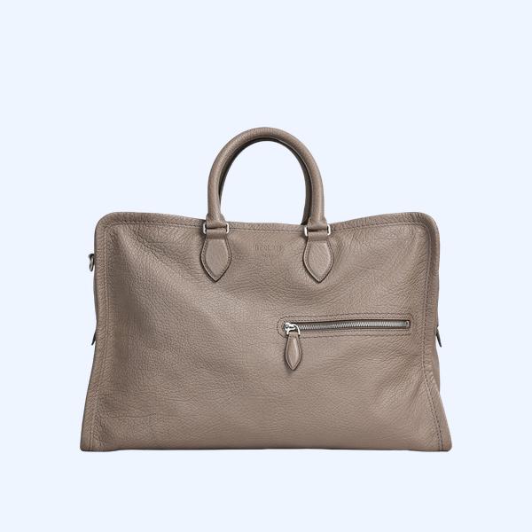 오버나이트 레더 트래블 백