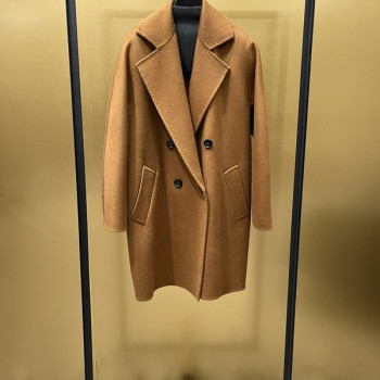 막스마라 콰이 QUAI 캐시미어 코트