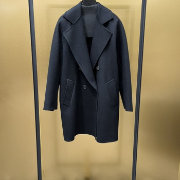 막스마라 콰이 QUAI 캐시미어 코트