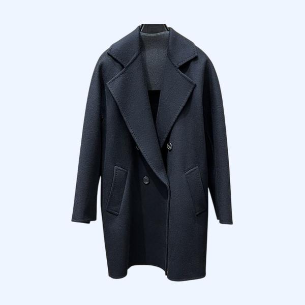 막스마라 콰이 QUAI 캐시미어 코트