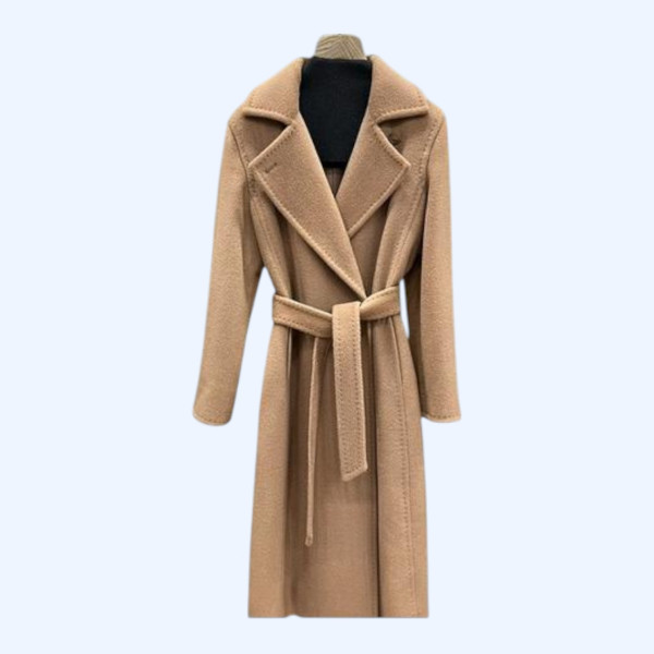 막스마라 마누엘라 코트 Manuela