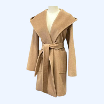 막스마라 리알토 코트 Rialto