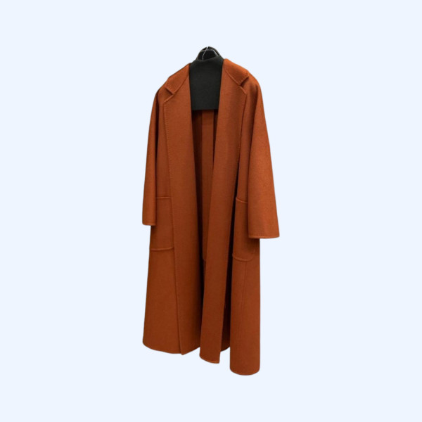 막스마라 라브로 코트 (캐시미어 100%) Ludmilla Labbro