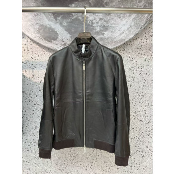 제냐 나파피 봄버재킷