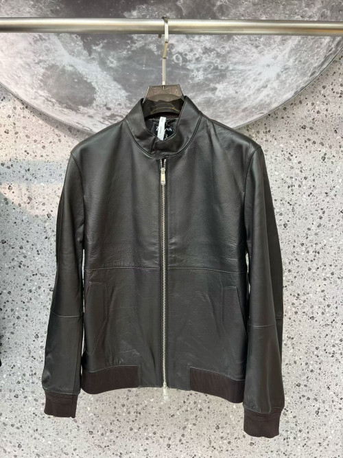 제냐 나파피 봄버재킷