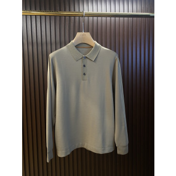 제냐 케시미어 스웨터