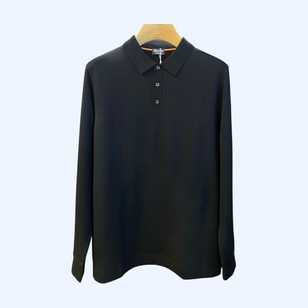 제냐 케시미어 스웨터