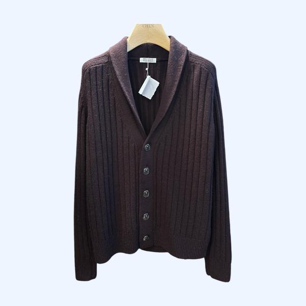 BC 스웨터 스타일 가디건