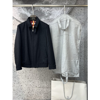 Brunello Cucinellid 캐시미어