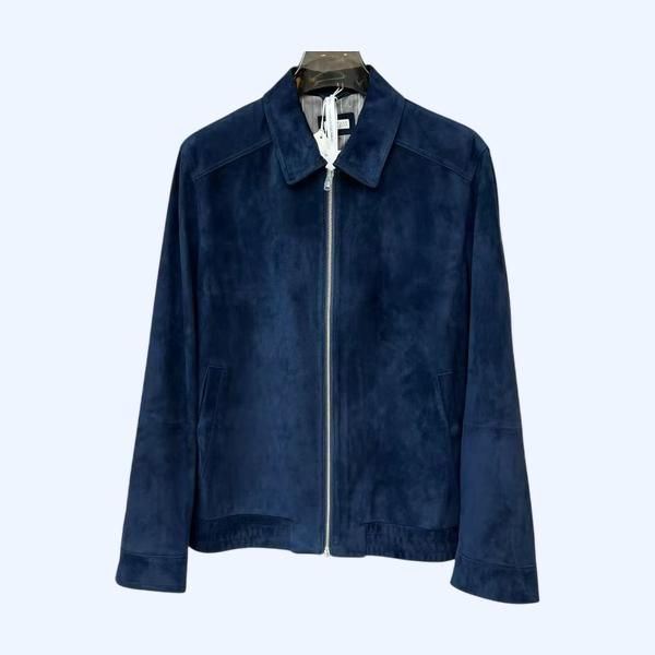 브루넬리 쿠치넬리 플라이트 재킷