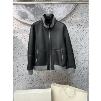 BC 모피 올인원 재킥