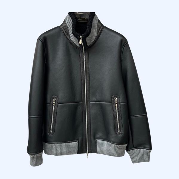 BC 모피 올인원 재킥