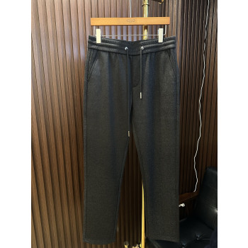 LP 기모 캐주얼 팬츠