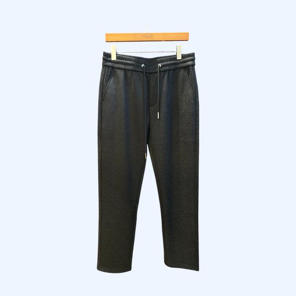 LP 기모 캐주얼 팬츠