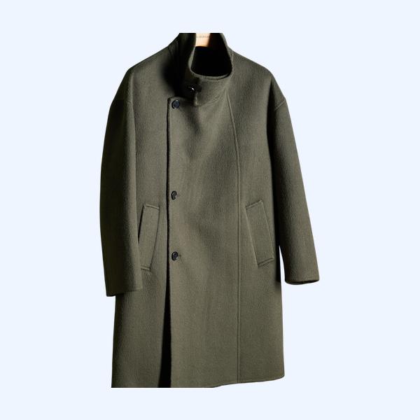 에르메스 남성 코트