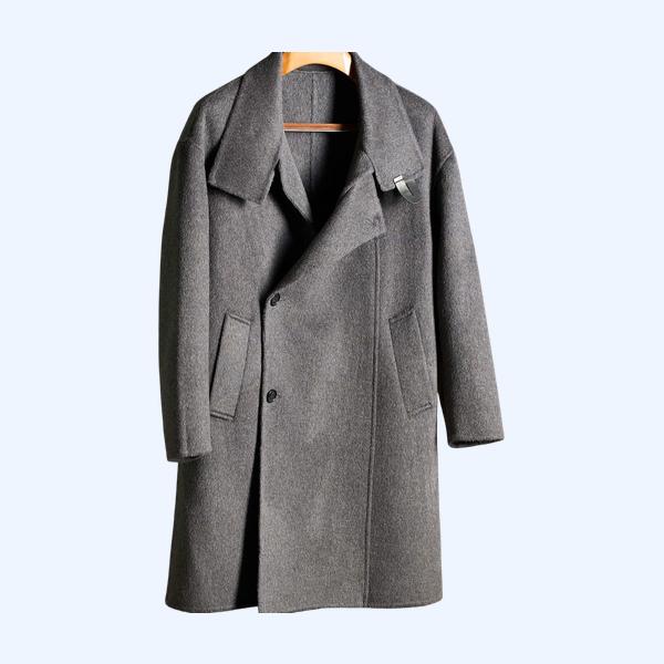 에르메스 남성 코트