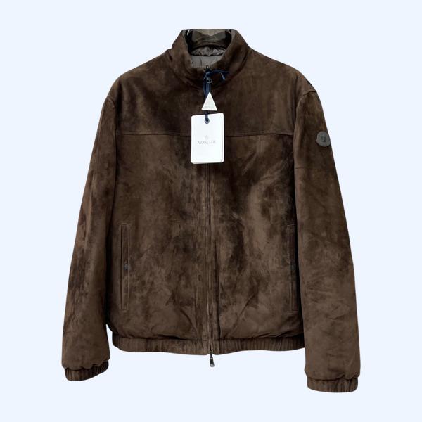 몽클레어 서네이 남성 양면다운