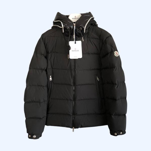 몽클레어 카다민 Cardamine 길렛 패딩 MONCLER