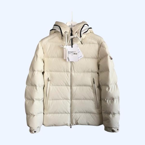 몽클레어 카다민 Cardamine 길렛 패딩 MONCLER