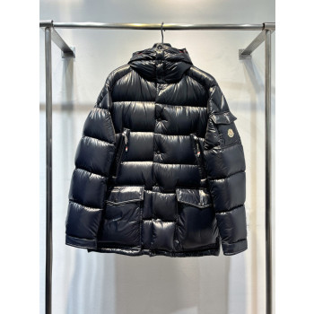 몽클레어 패딩 재킷