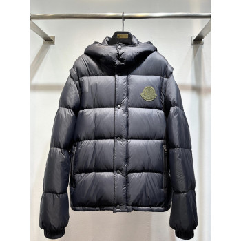 몽클레이 사이클론 로고 탈부착 슬리브