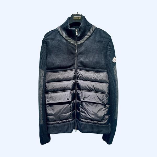 사이클로 로고 재킷