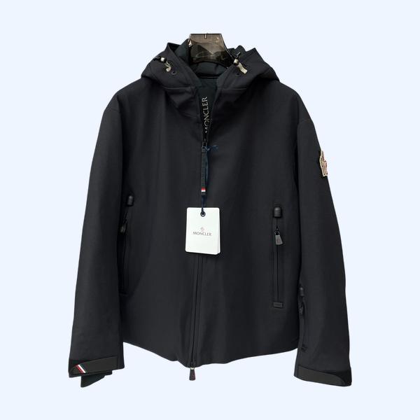 프라즈 블랙 스키프리미엄자켓