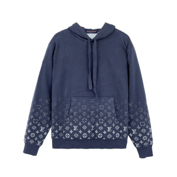 LV 그라데이션 스웨터