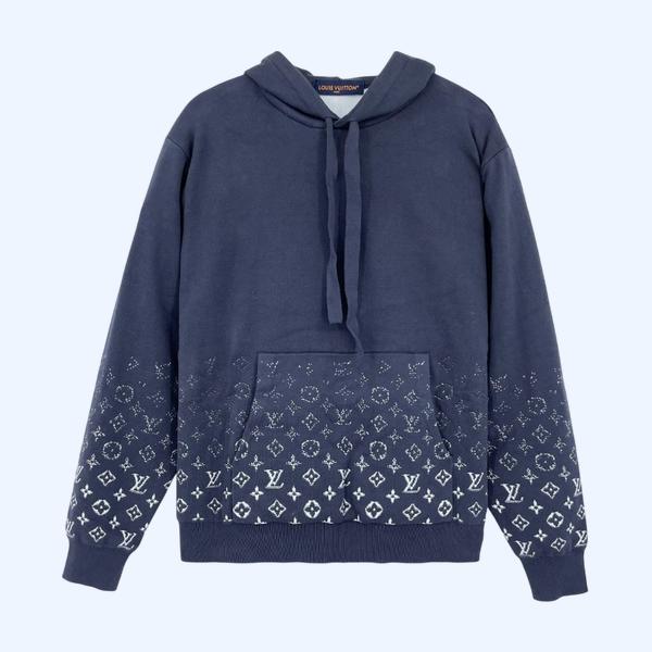 LV 그라데이션 스웨터