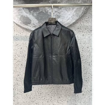LV 양가죽재킷