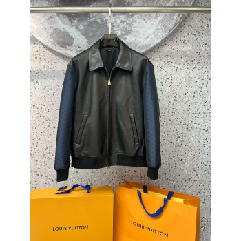 LV 클래스 양가죽