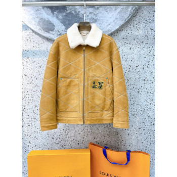루이비통 Lv 모피 일체형