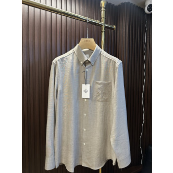 벨루티 스윈트 셔츠