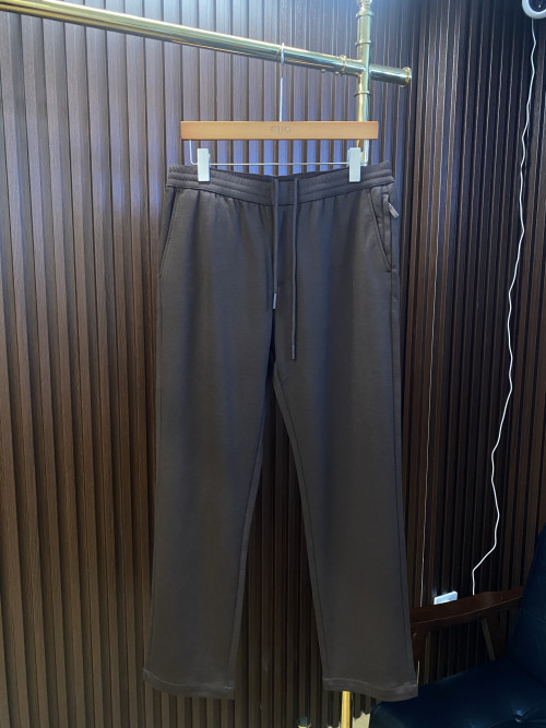 벨루티 캐주얼 팬츠