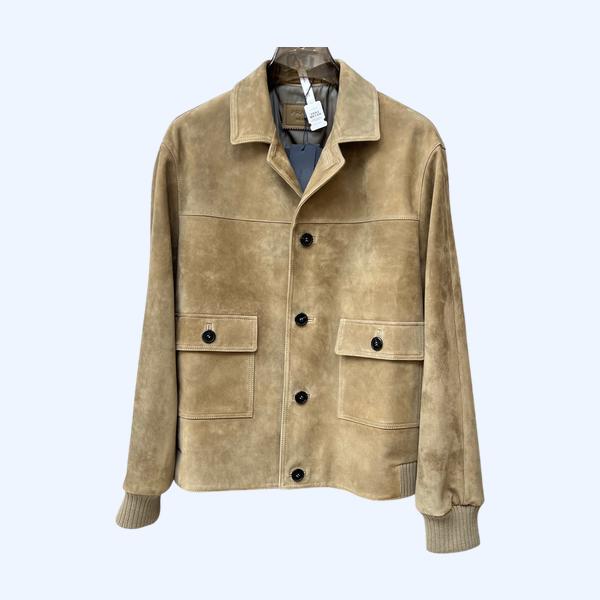 프라다 100&수입양가죽