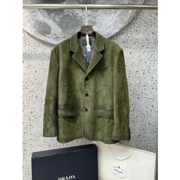 프라다25 수입스웨이드