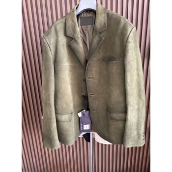 프라다25 수입스웨이드