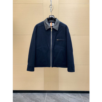 미우미우 헤비웨이트 자켓