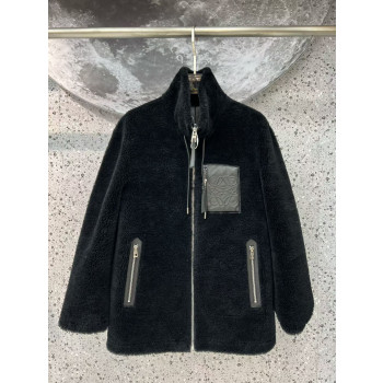 로에베 웨어러블 양면퍼 올인원재킷