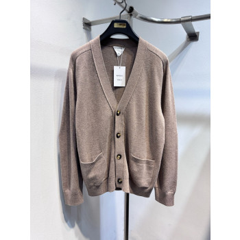 BV 슬리브 스웨터 가디건