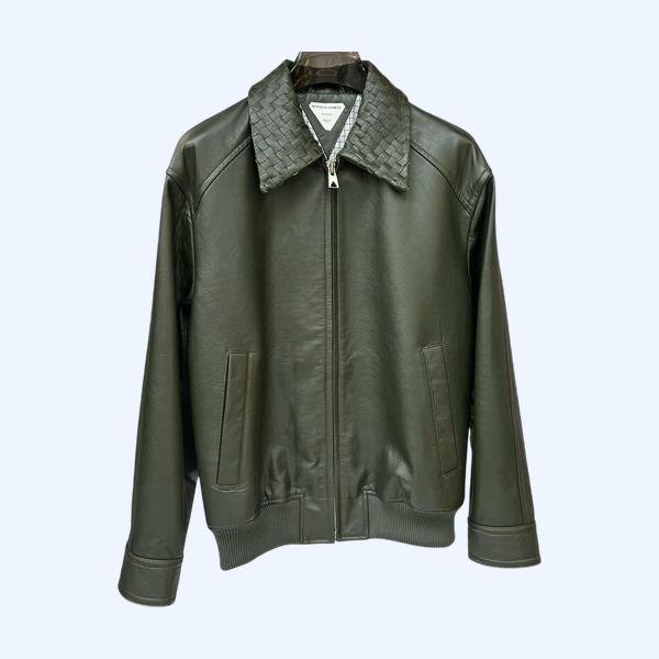 BV 패밀리 라펠재킷