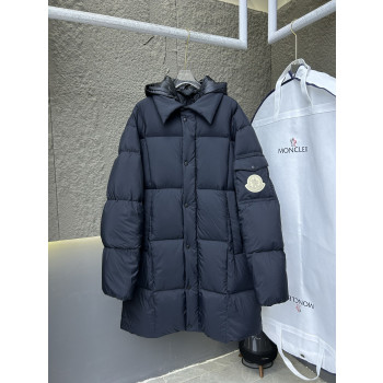 몽클레어 롱 슬리브 다운 재킷