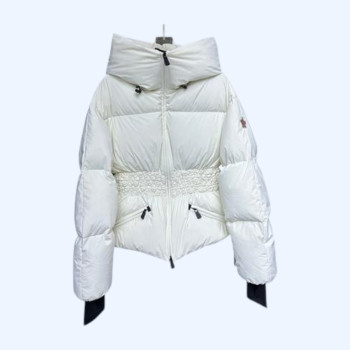 몽클레어 코코아 플레이버 울렘 다운재킷