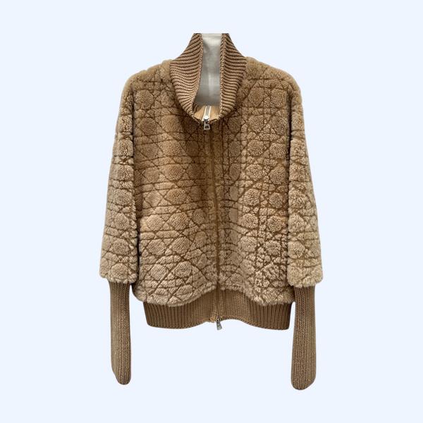 디올 까나주 플레드 퍼 올인원