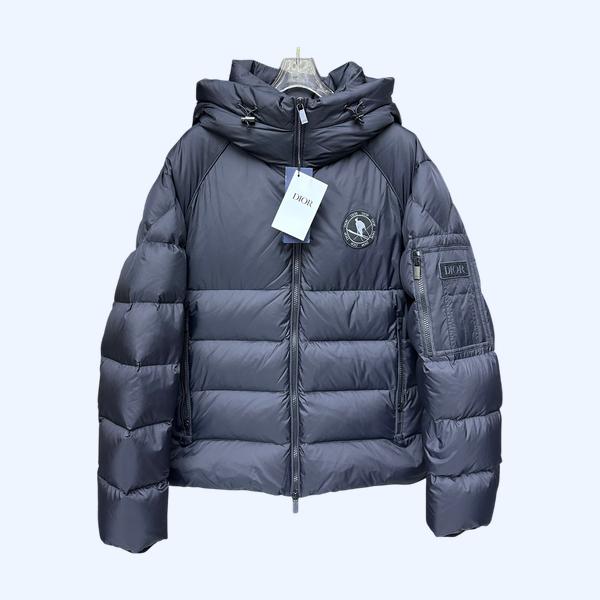 디올 몬리 다운 재킷